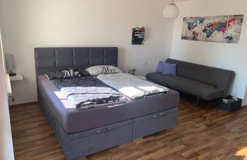 Apartment Wanderglück am Gehrenberg - Foto 8