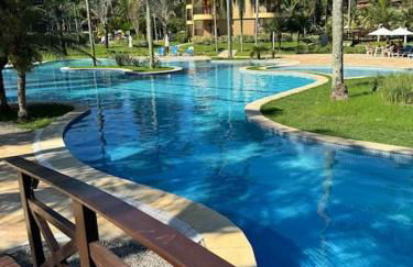 Lindo flat no Costabella resort - Foto 27