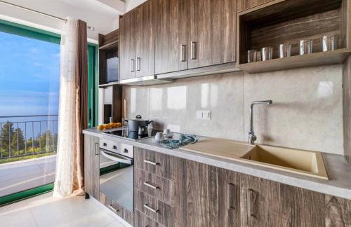 Tsoukalades Blue View Apartments - Foto 24