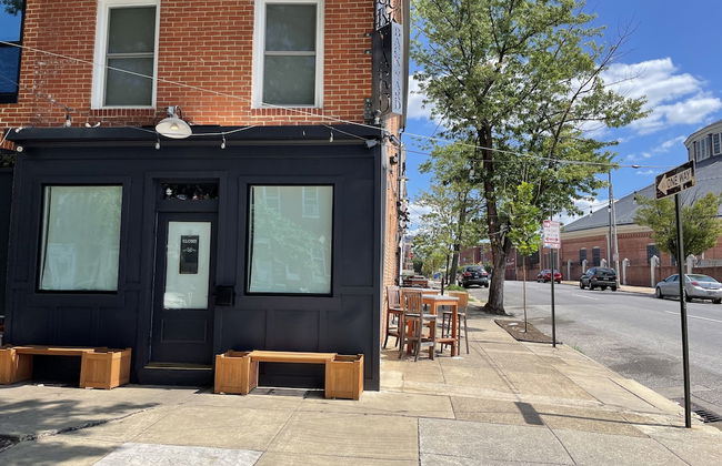 Downtown Loft - Close to Topgolf, Horseshoe Casino, UM Baltimore - Foto 42