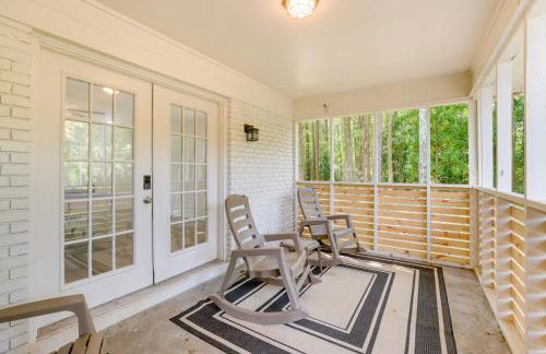 Northport Game Day Getaway 5 Mi to University! - Foto 29