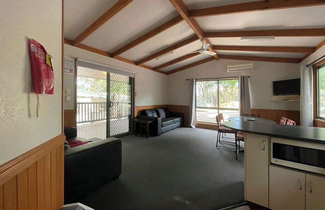 BIG4 Yarra Valley Park Lane Holiday Park - Foto 79