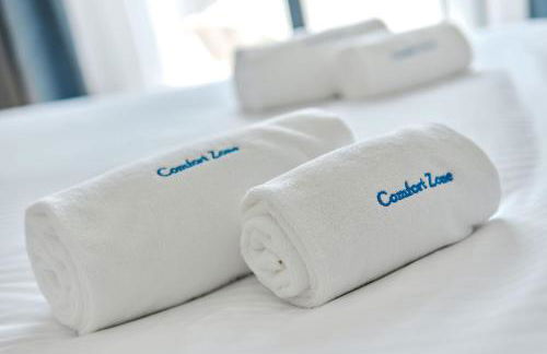 Apartment Comfort Zone 2 - Foto 46