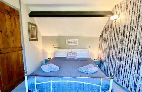 Luxury Cottage Dog friendly with Hot Tub - Foto 45