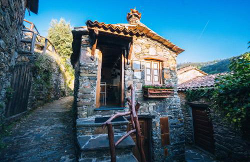 Montanhas do Xisto - Casa do Portal - Foto 51