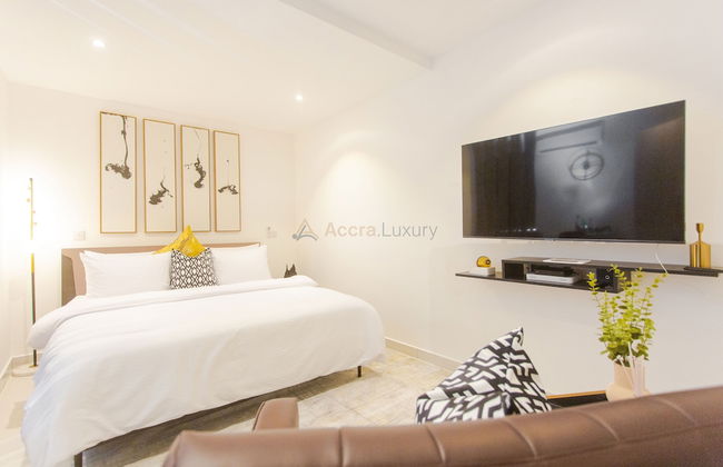 Accra Luxury Apartments at The Lennox - Photo 19
