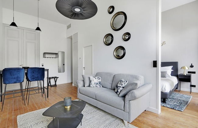 Maison Labruyère - Foto 23