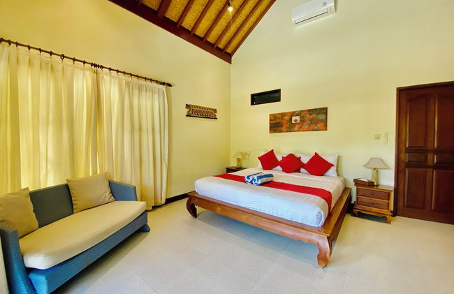 Bali Emerald Villas - Foto 11