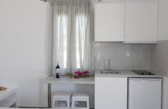 Flora & Agelos Studios - Paros - Photo 32