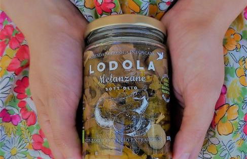 Villa La Lodola - Photo 62