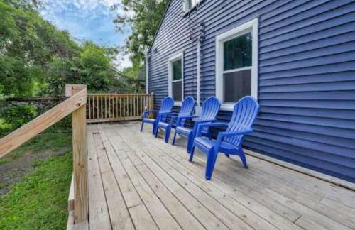 The Lucky 7's Inn-5 Beds - Foto 30