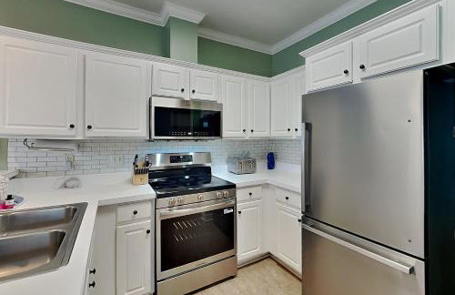 Tybee Sands by Tybee Vacation Rentals - Foto 56