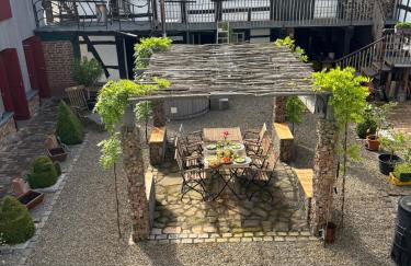 Fass ohne Boden Haus Levi - Photo 14