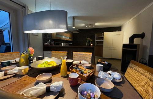 Health and Spa by Doro Träum Ferienwohnungen Bad Bertrich - Photo 11