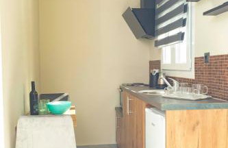 La Petite Maison - Foto 43