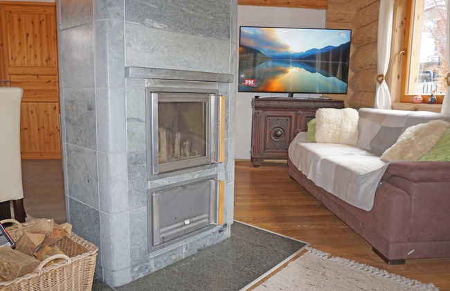 Chalet Karin - Foto 14