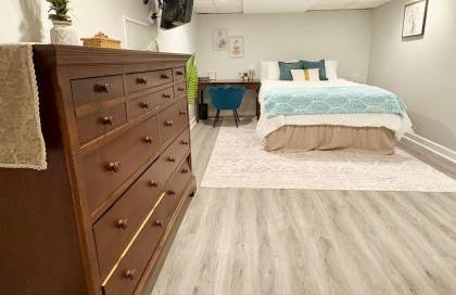 Camellias Haven Cozy New Reno 2Bed Apt 40 Min to ATL - Foto 7