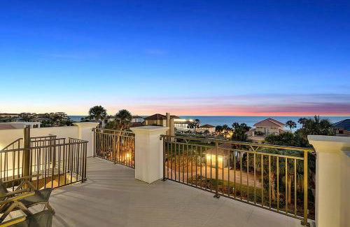 Sunreal - Destiny West Home with Ocean Views & Huge Private Pool - Foto 49