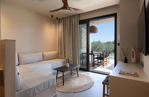 Olivera Suites Sarti - Foto 67