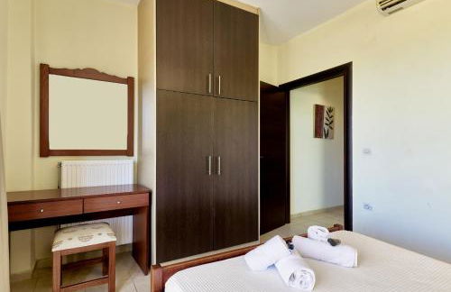 Villa Gereoudis Sea View Rooms Pool & Bar - Foto 97