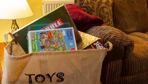 Oak Cottage - Foto 4