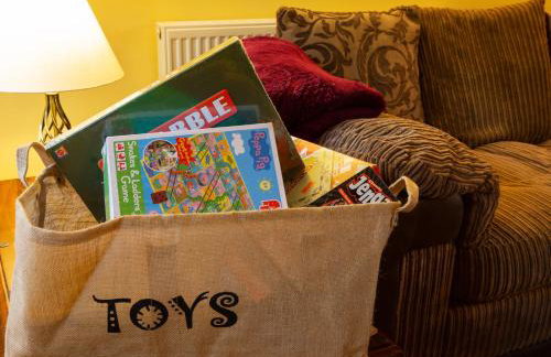 Oak Cottage - Foto 4