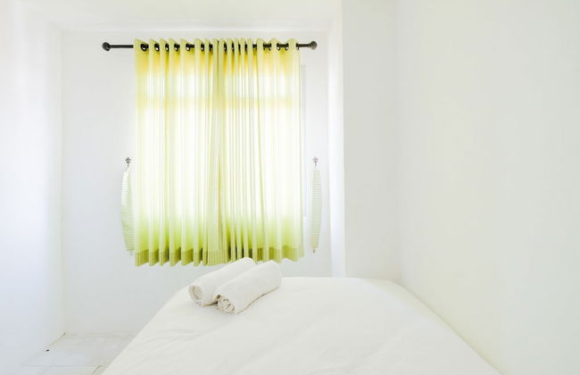 Homey 2BR Apartment at Paragon Village - Foto 39