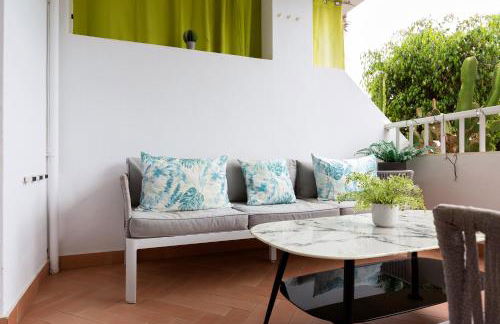 The Monkey House apartment - A jungle of comfort - Foto 31