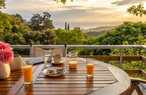 Zelis In Pelion Greece - Foto 53