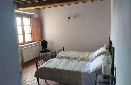 Country House - La casetta nel borgo - Foto 17