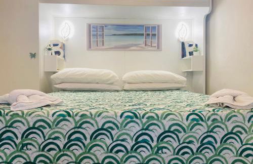 Living in the Dream Gole Alcantara Room - Foto 1