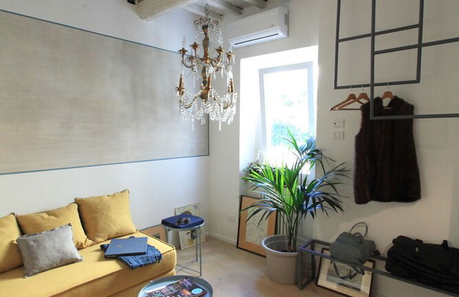 GuestHost - Piazza Venezia&Colosseum Loft - Foto 98