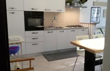 A10 nel borgo- con giardino vista mare - Foto 7