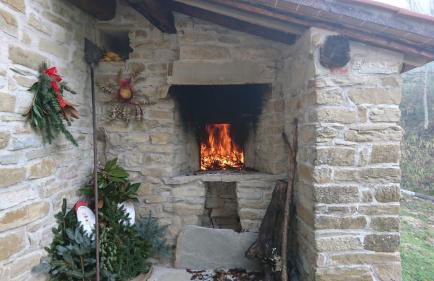 Frigino Agriturismo - Foto 57