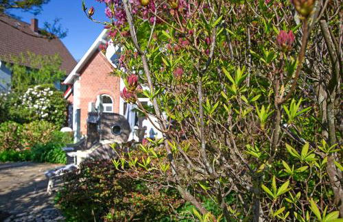 Haus am Wald - Foto 7