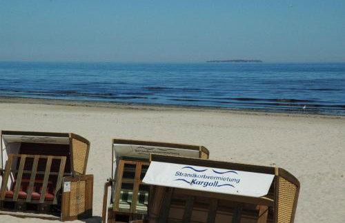 Hafenidyll mit Wasserblick - Foto 14