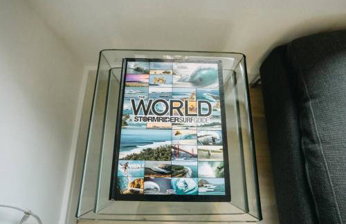 3 Bedroom Holiday Home by beach in Newquay - Foto 22