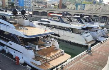 Appartamento Darsena 29 - Foto 44