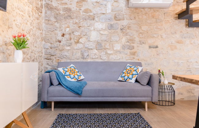 Holiday home Rocca - Foto 20