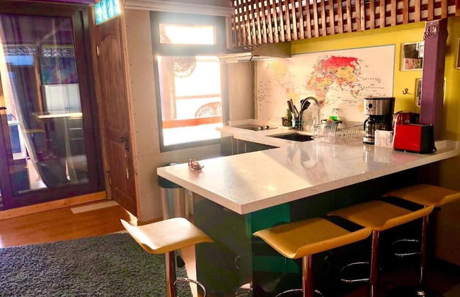 Pacific Sunset Reñaca - Foto 59