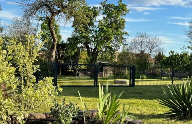 Holiday Home in Werder by Scenic Lakes - Foto 17