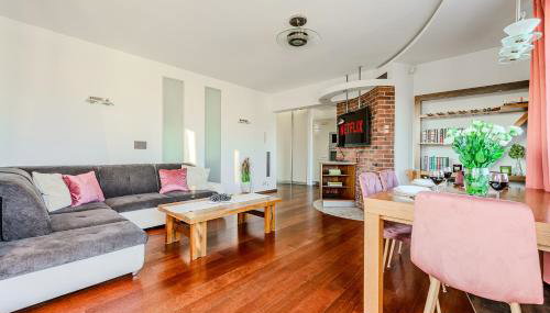 Lumina luxury apart with jaccuzi next to Piotrkowska Street - Foto 5