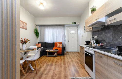 Studio 35 - Modern & Cozy Studio in Chalandri City Center - Foto 18