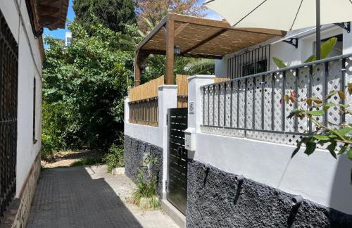 Casa Pedregalejo - Photo 34