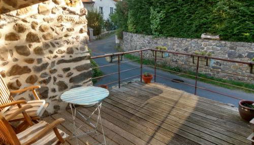 Studio 45m2, à la campagne, à 15 mns du Puy en Velay - Foto 4