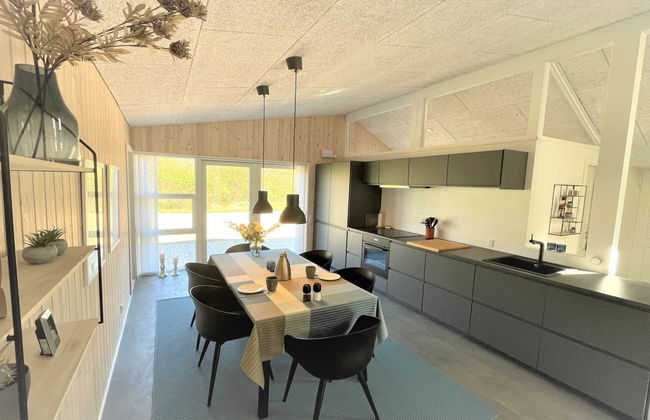 "Gustaf" - 400m to the fjord - Foto 39