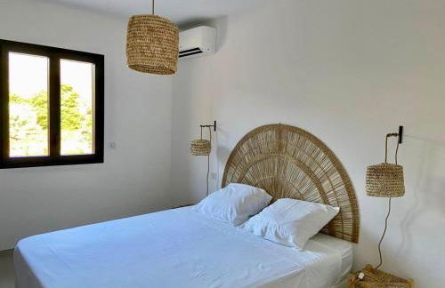 Casa Serena Plage de Lozari 5 kilomètres Ile Rousse 12 kilomètres - Foto 20