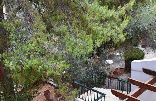 Seaside Villa in Alikes, Chalkida - Foto 19