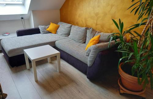 Ferienwohnung Schwarzwald-Baar Blick - Foto 12