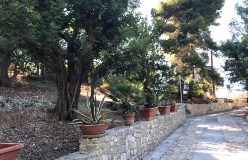 VILLA PINETA VISTA MARE - Foto 60